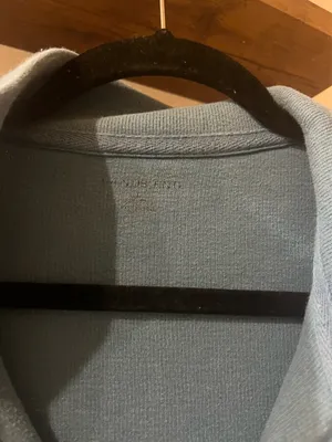 Lands' End Quarter-Zip men’s  thumbnail 3