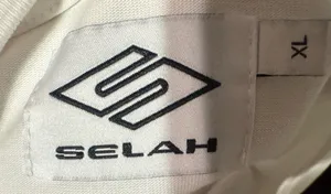 Jesus is coming back soon heavy T White Size XL thumbnail 6