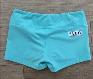 Fleo shorts thumbnail 1