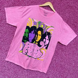 Pink Floyd the Piper at the Gates of Dawn Rock Tee 1X thumbnail 1
