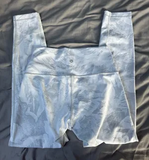 Lululemon Leggings 25" thumbnail 2
