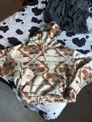 Wrangler Women’s Hoodie Retro thumbnail 5