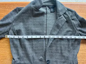 Tahari blazer thumbnail 3