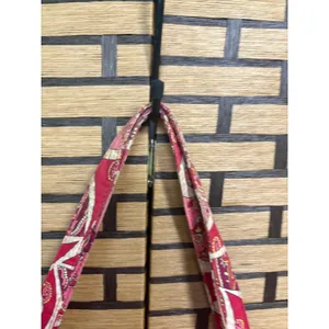 Vera Bradley Red Shoulder‎ Bag thumbnail 6