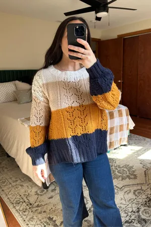 Botique Sweater Multiple thumbnail 1