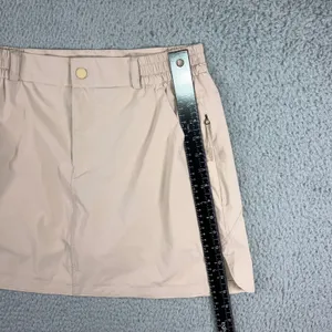 Baleaf Skort Women Small Outdoor Hiking‎ Athletic Activewear Skirt thumbnail 4
