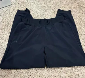 Under Armour Dri-Fit Joggers thumbnail 1