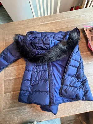 North Face Puffer thumbnail 3