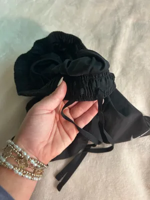 Black Nike Running Shorts thumbnail 5