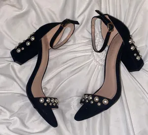 Madden Girl Heels thumbnail 1