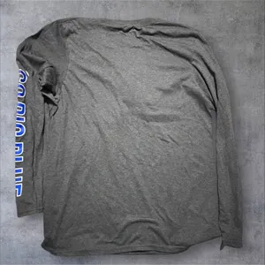 Captivating Kentucky Wildcats Long Sleeve Graphic Tee Charcoal Gray Womens M thumbnail 2