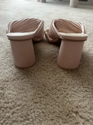 Dolce Vita Pilton Block Heel Sandal thumbnail 4