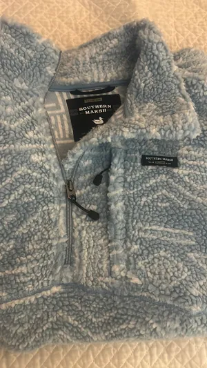 Southern Marsh Pullover thumbnail 2