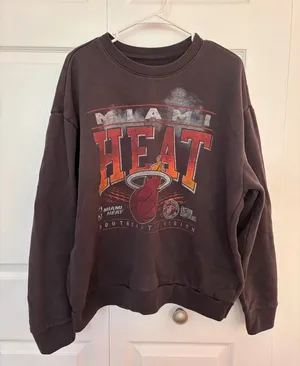 Hollister Sweatshirt thumbnail 1
