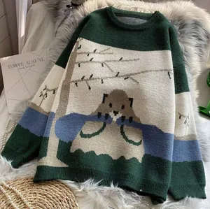 bear sweater thumbnail 1