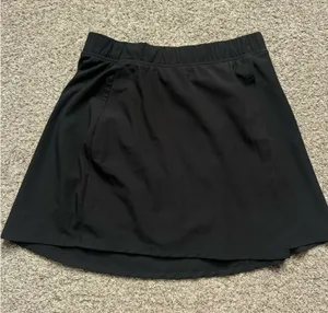 Abercrombie Skort thumbnail 1