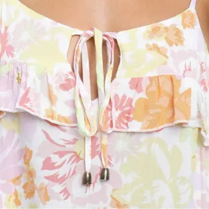 Petal & Pup Nicholson Floral Dress thumbnail 3