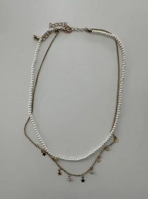 PacSun Necklace thumbnail 1