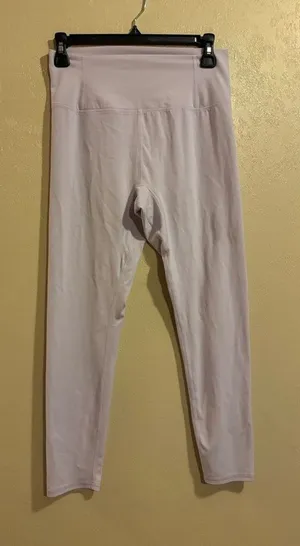 NWOT Free People Movement Never Better 7/8 Length Leggings sz M thumbnail 1