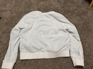 Lululemon Reversible Jacket Bomber Women’s 6 thumbnail 3