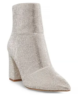 Sparkle Diamond Boots by Madden Girl thumbnail 1