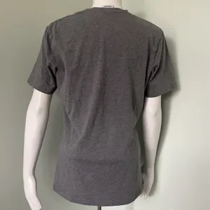 Gymshark gray short sleeve tee shirt thumbnail 3