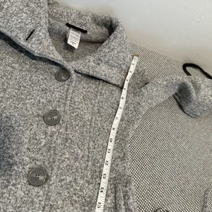 Patagonia W's Better Sweater® Coat Size XS thumbnail 9