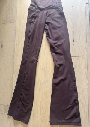 Aerie Flare Leggings Offline thumbnail 3