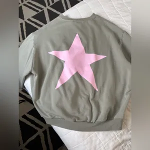 Lonely Ghost Lone Star Crewneck - size L thumbnail 2