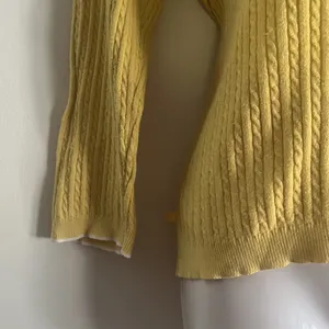 Lauren Ralph Lauren cable knit sweater thumbnail 3