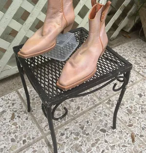 Free People Wesley Ankle Boots thumbnail 7