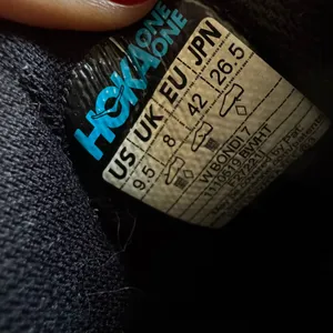 Hoka Bondi 7 Running Sneakers thumbnail 13