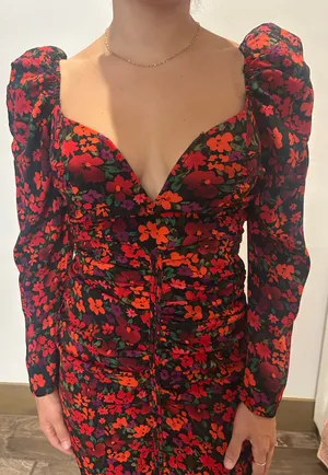 ASTR The Label Dress thumbnail 3