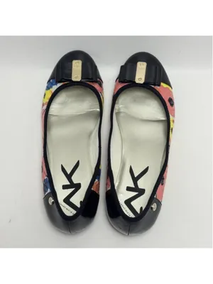 Anne Klein Sport Aricia Slip On Ballet Flats Size 8.5M thumbnail 13