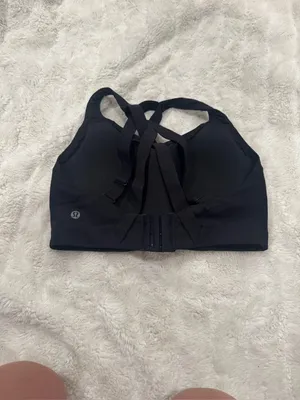 Lululemon Air Support Bra thumbnail 4