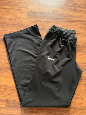 Athletic Black Training Leggings Size M thumbnail 2