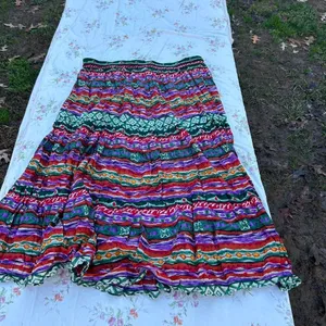 Vintage Huntington‎ ridge skirt size large thumbnail 7