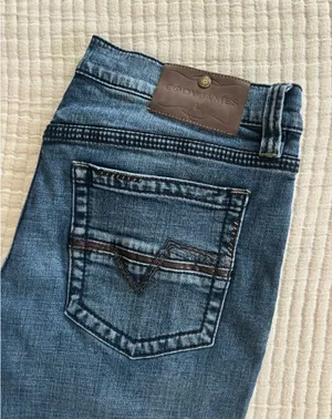 Cody James Mens Jeans Blue Size 32 thumbnail 3