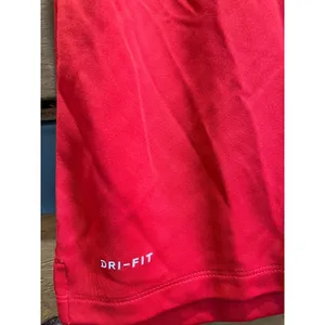 Nike Women's Red Polo-shirts thumbnail 3