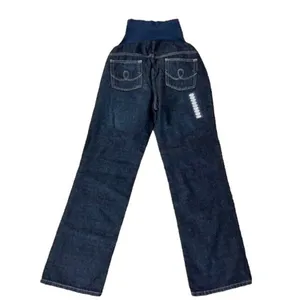 Motherhood Maternity Jeans Womens M NEW thumbnail 2