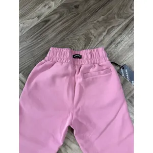 Alphalete Women'S Elmts Relaxed Cuffed Jogger (Confetti) Xs thumbnail 9