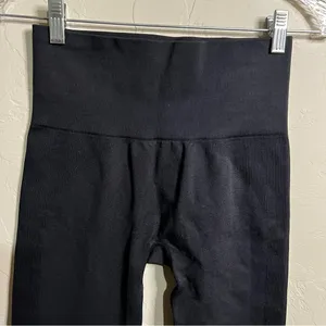 SET‎ Active Black Sculptflex High Rise Leggings thumbnail 4