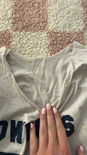 Brandy Melville Top thumbnail 3