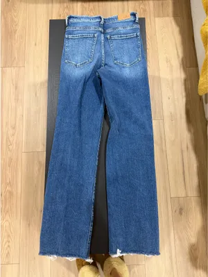 Buckle Jeans Parker BKE thumbnail 2