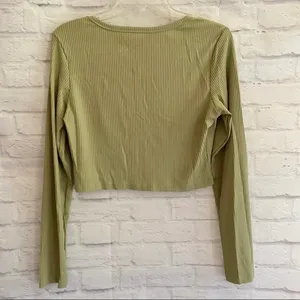 Boutique NEW Ribbed Lounge Set thumbnail 7