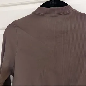 Set Active Cropped Jacket Top thumbnail 8