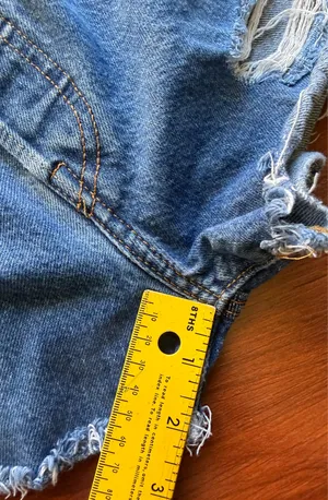 Levi’s 501 Shorts thumbnail 10