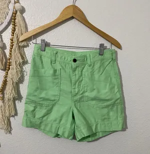 Patagonia women’s shorts thumbnail 1