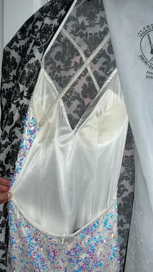 Primavera Couture Prom Dress thumbnail 3