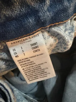 American Eagle Jeggings thumbnail 3